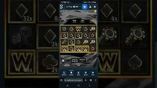 The Luxe (Hacksaw) 5 scatters
