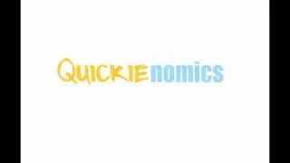Quickienomics