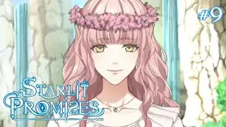 Starlit Promises - Ep.9 (Premium Choices) #games #otomegames #otome #otomegame #otomes #otomestories