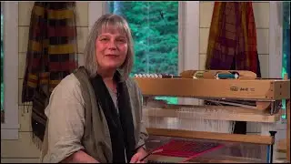 Jane Stafford School of Weaving, Season 3