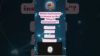 QuickBite Quizzes: Test Your Knowledge in 15 Seconds! 🧠 #Quiz Time, #Quick Quiz, #Learn in Seconds