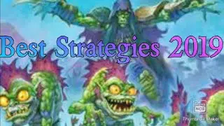 The best strategies to use for Corrupt The Waters (shaman quest)