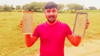 car air filter vs vip 🔥 bomb 😆
