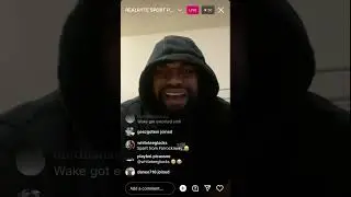 SAYDAT TY MACK BILLY ALLEGEDLY EXPOSES REAL RYTE SPORT AND JEEZY MULA AT 6AM IN THE MORNING🤣🤣🤣