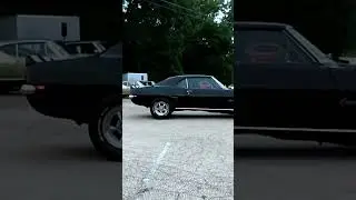 1969 Camaro 427 #camaro #bbc #bigblockchevy #fbody #1stgencamaro #bigblocknation