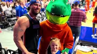 @FloridaGators  @NCAA @GetHandles @sportsnation @listenerkids #kidsfun #childhoodmoments