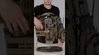 Future SWAT Armor Concept?