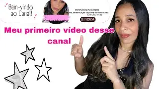 Porque criei esse canal o que vocês vão aprender por aqui ? 
