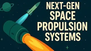 Next-Gen Space Propulsion Systems: The Future of Interstellar Trave