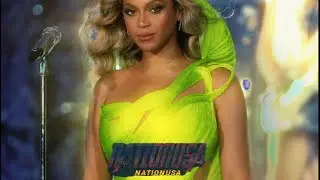 Beyonc&eacute; Type Beat - &ldquo;Take a Chance&rdquo;
