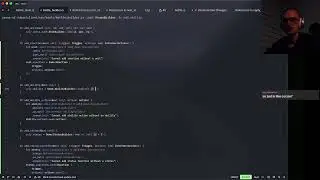 pure rust gamedev solo indie autobattler coding + vibing | bevy egui spacetimedb zed