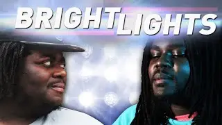 Bright Lights: Big T vs. Arsonal
