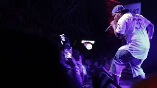 L Roy Da Boy - Break The Cycle