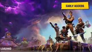 how to fix failed to connect to matchmaking service fortnite battle royale 04/21/2018