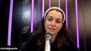 The Entrepreneur Wife Style- Amanda Bayerle