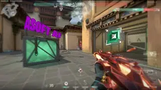 Destroying Ascendant Lobbies With ASOFT AI [AI AIMBOT]