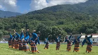 Independence Day Dance by Geku Medical Team || Aipe enlangkuka