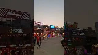 Gurgaon Sector 29 #club #gurgaon #clubs #enjoy #viralvideo