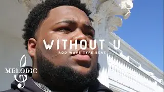 FREE Emotional Rod Wave Type Beat | 2021 | 