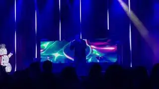 Atmosphere - God&rsquo;s Bathroom Floor (Live) 2026