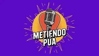 METIENDO PÚA - 12-12-25 - EN VIVO