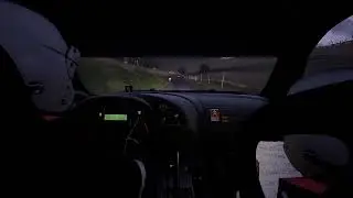 ACR dusk run