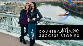 Country Music Success Stories Podcast!