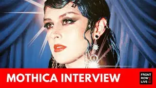 MOTHICA Interview | Evolution, Creative Process & New Album ‘Nocturnal’