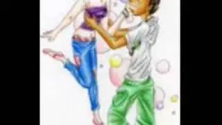 Raimundo and Kimiko, Together forever