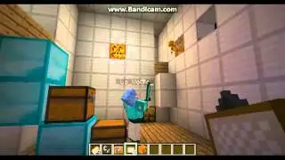 Minecraft - Cooptimistic - Episode 7