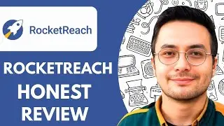 RocketReach Review 2025 &mdash; Still a Top Choice or Time to Move On