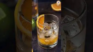 How to Make a Tequila Old Fashioned | Classic Cocktail with a Twist