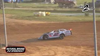 Natural Bridge Speedway | Hot Laps | June 10, 2023