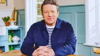 Parenting Under Pressure: Jamie Oliver Shares His Experiences with Spotlight Kids