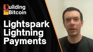 How Lightspark Is Bringing Lightning Payments to Business