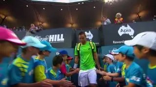 Viktor Toicki 2015 and 2016 champion
