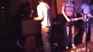 The Shadow Project - All the Pretty things