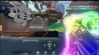 ENEMY (VALORANT MONTAGE)