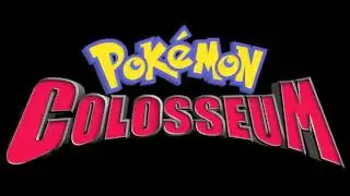 Pokemon Colosseum Extended - R/S/E Birch's Lab