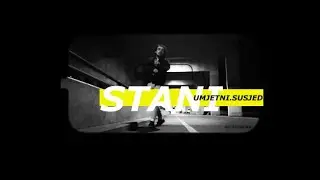 Umjetni.Susjed - STANI (Official Video)