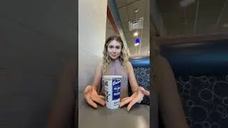 Лучший лайфхак от Culver's #детскаяедадлявзрослых #culvers #рутбир #заварнойкрем #детскаяеда #бум...