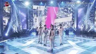嵐　Turning up TV.ver