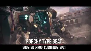 [FREE] Porchy x Oxxxymiron x КУОК Type Beat 2020 &ndash; 