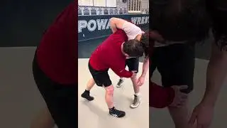 Technique of the week #24 #wrestling #combatsport #grappling #jiujitsu #martialarts #jitsu