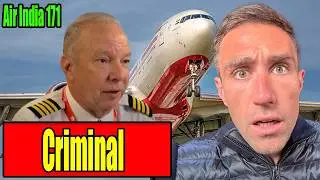 Blackbox Data REVEALED: Air India 171 (JUST OUT)