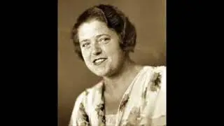 Lotte Lehmann; 