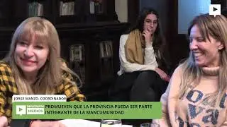 REUNI&Oacute;N CONJUNTA DE COMISIONES.
