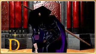 Vampire Hunter D | 13 | Wo war och gleich der Generator? | PlayStation 1