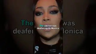 Brandy Walks Off Stage Mid-Concert: Monica Left Hanging!