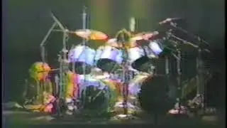 Slayer - Show No Mercy (Live in California/1985)
